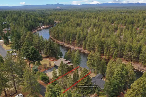 60745 River Bend DR,  Bend,  OR 97702
