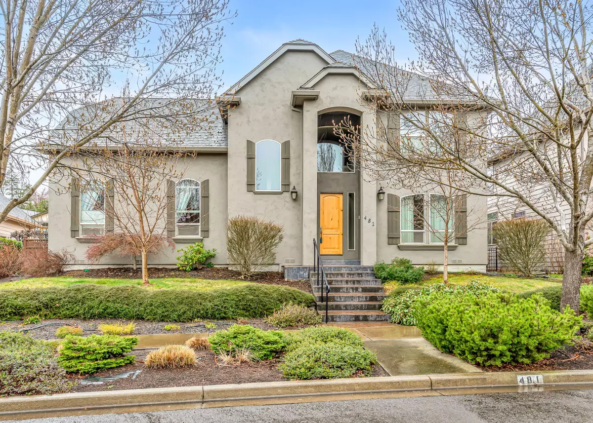 Ashland, OR 97520,481 Lindsay LN
