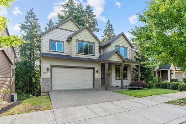28340 McGraw AVE, Wilsonville, OR 97070