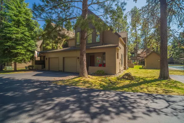 Sunriver, OR 97707,57922 Silver Fir CIR #26