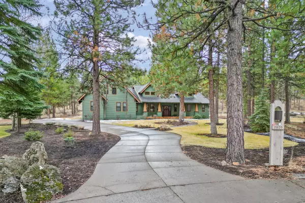Bend, OR 97703,2925 Meldrum CT