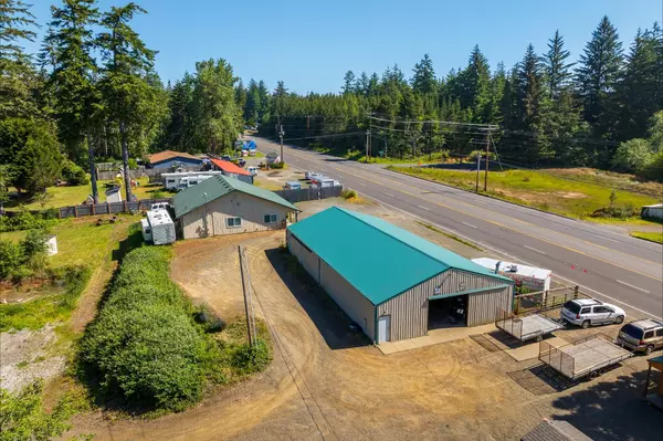 Florence, OR 97439,85188 US- 101