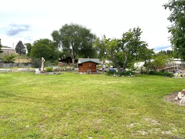 Dayville, OR 97825,150 School House DR