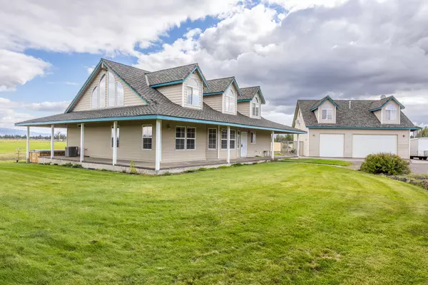 Bend, OR 97701,24585 Dodds RD