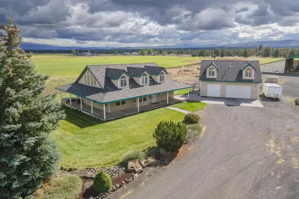 Bend, OR 97701,24585 Dodds RD