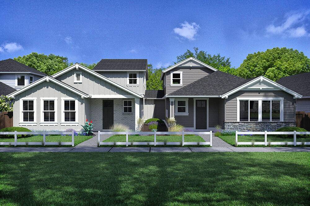 1336 Ochoa DR, Bend, OR 97703