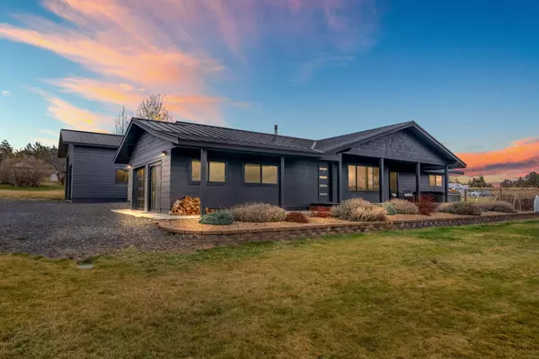 Terrebonne, OR 97760,1600 A AVE