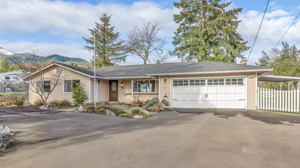 Talent, OR 97540,50 Allen LN