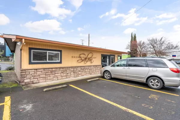 311 Genessee ST, Medford, OR 97504