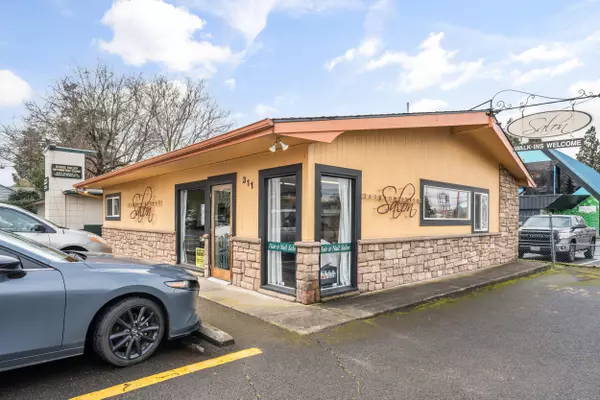 Medford, OR 97504,311 Genessee ST