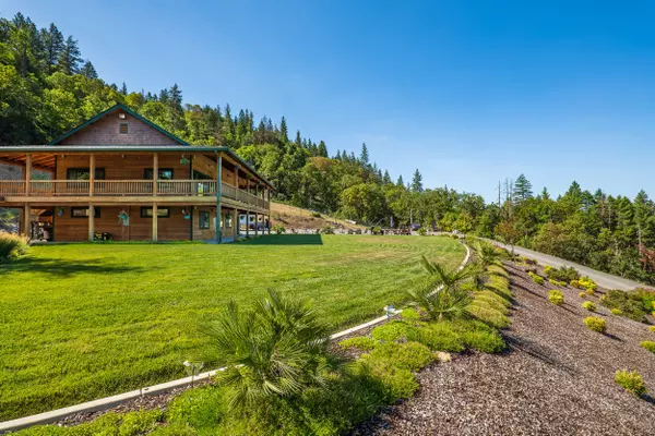 Cave Junction, OR 97523,375 Cricket LN