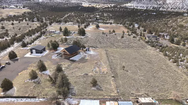 Powell Butte, OR 97753,7855 Mcdonald DR