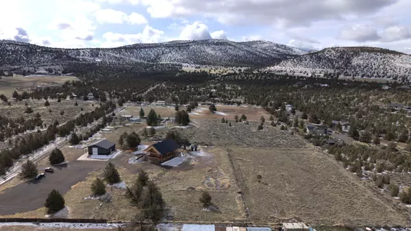 Powell Butte, OR 97753,7855 Mcdonald DR