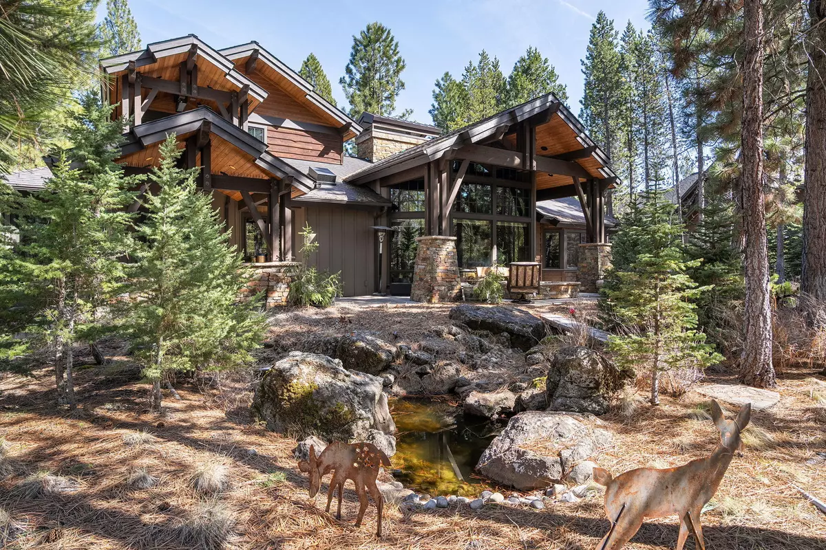 Bend, OR 97707,56628 Sunstone LOOP