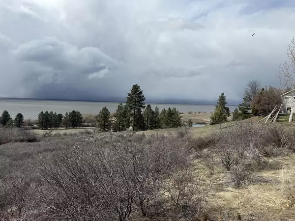 Chiloquin, OR 97624,Oregon Shores DR #L 21