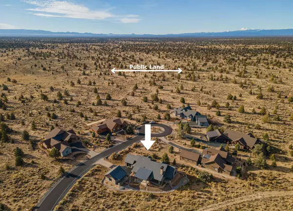 Powell Butte, OR 97753,16625 Caballaro CT