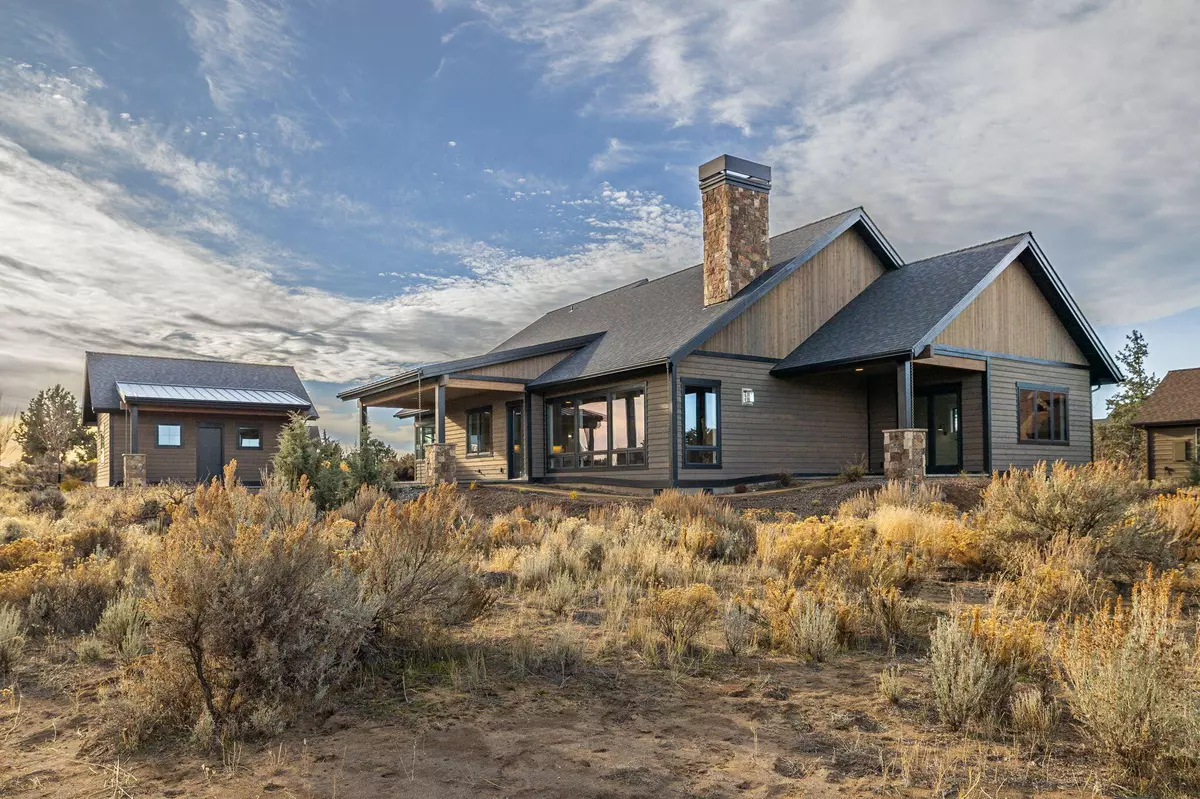 Powell Butte, OR 97753,16625 Caballaro CT