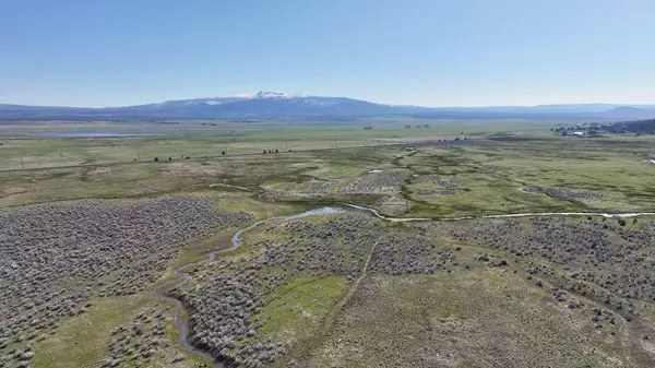 Bly, OR 97622,HWY 140 #TL 1100