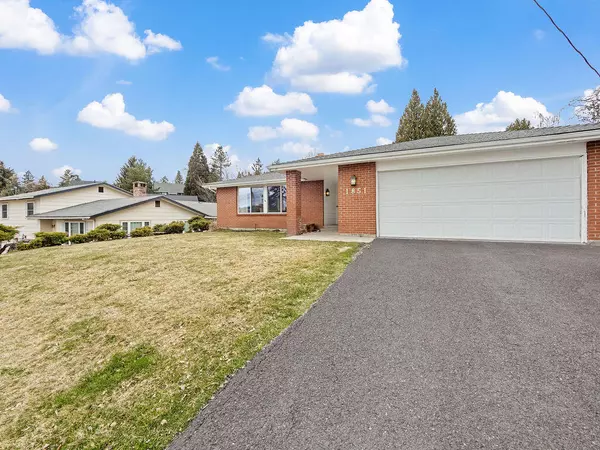 1851 Park AVE,  Klamath Falls,  OR 97601