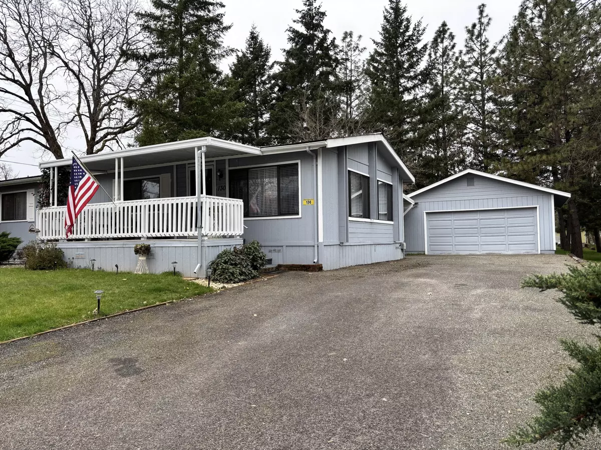 Grants Pass, OR 97526,130 Melinda WAY