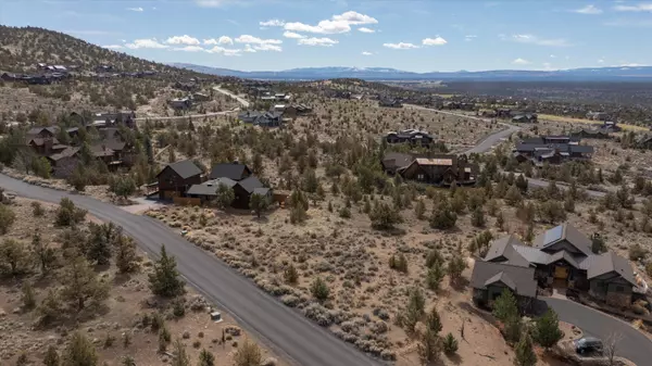 Powell Butte, OR 97753,Hat Rock LOOP #Homesite 196