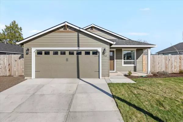 7968 Jacqueline WAY, White City, OR 97503
