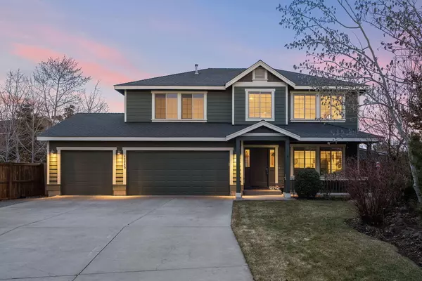 Bend, OR 97701,62980 Bilyeu WAY