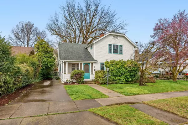 Medford, OR 97501,43 Rose AVE