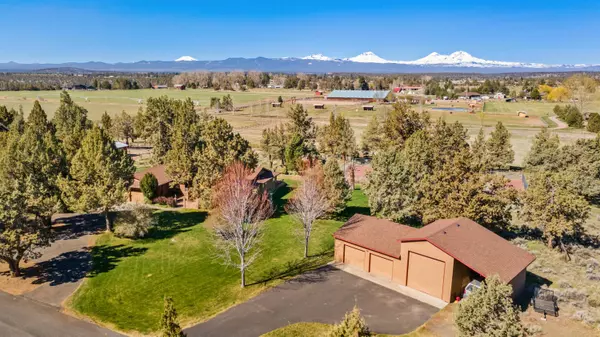 Bend, OR 97703,65833 Cori WAY