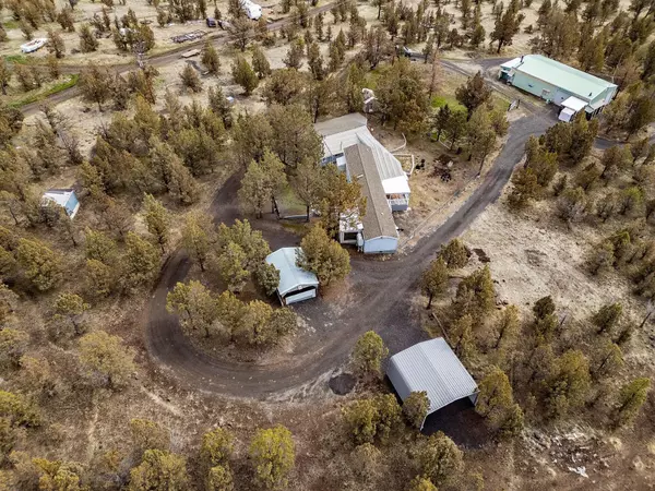 Prineville, OR 97754,12040 Juniper Canyon RD