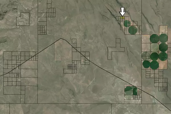 Christmas Valley, OR 97641,0 Butte Valley Rd