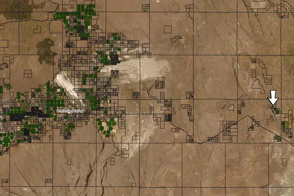 Christmas Valley, OR 97641,0 Butte Valley Rd