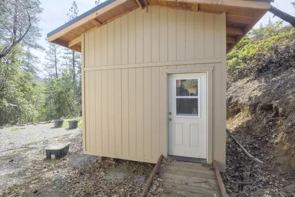 Jacksonville, OR 97530,4509 Humbug Creek RD