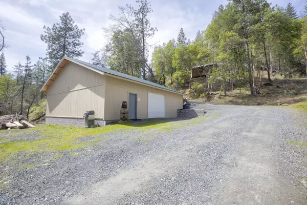 Jacksonville, OR 97530,4509 Humbug Creek RD