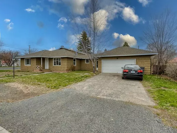 Merrill, OR 97633,425 1st ST