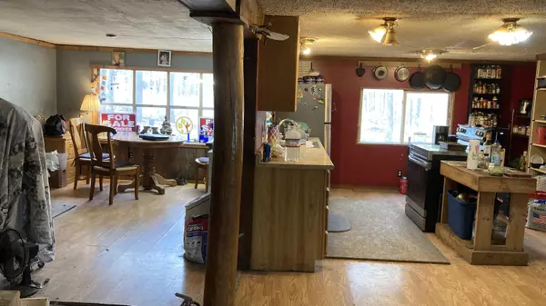 Sprague River, OR 97639,34630 Sprague River RD