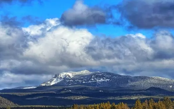 La Pine, OR 97739,52875 Timber Lane LOOP