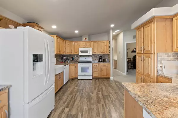 Grants Pass, OR 97526,291 Kingsley DR