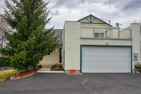 Redmond, OR 97756,438 19th ST #19