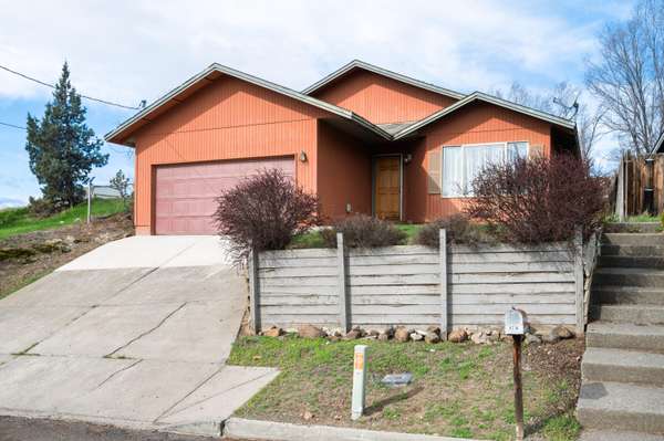 Madras, OR 97741,156 9th ST
