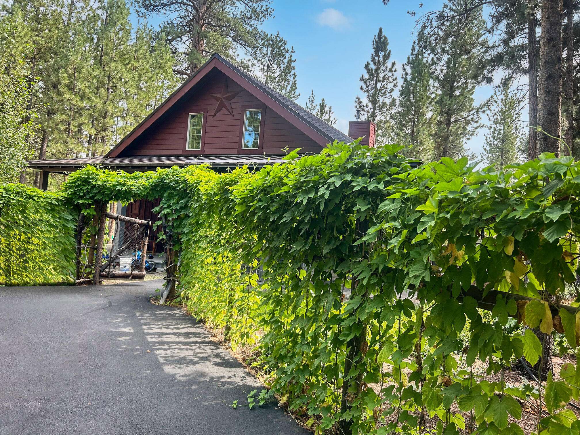 La Pine, OR 97739,52321 Elderberry CT
