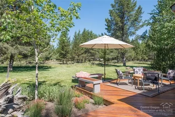 57293 Meadow House LOOP #88, Sunriver, OR 97707