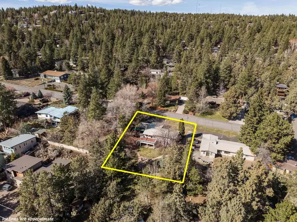 Bend, OR 97703,1349 Quincy AVE
