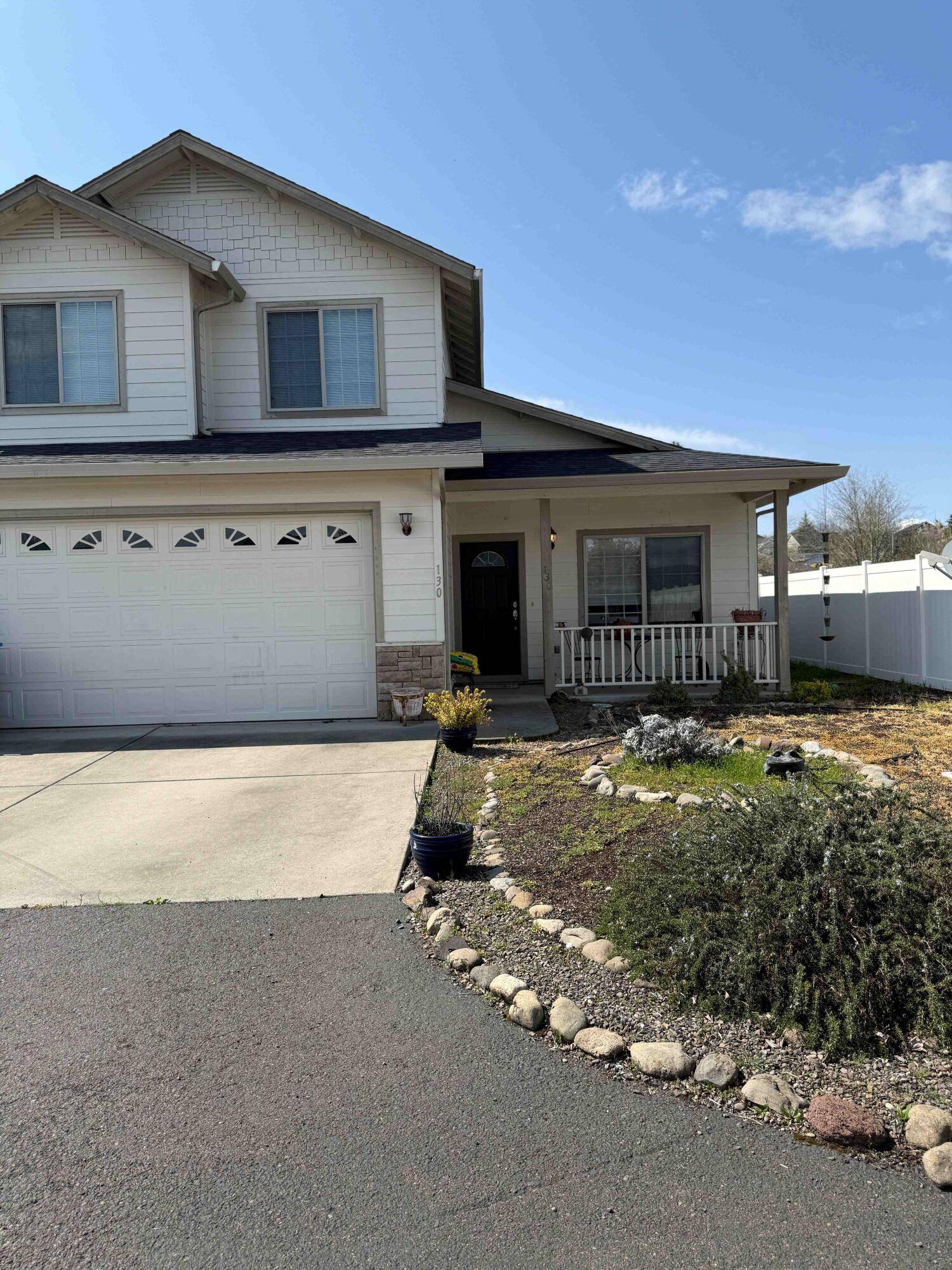 130 Dianne WAY, Eagle Point, OR 97524