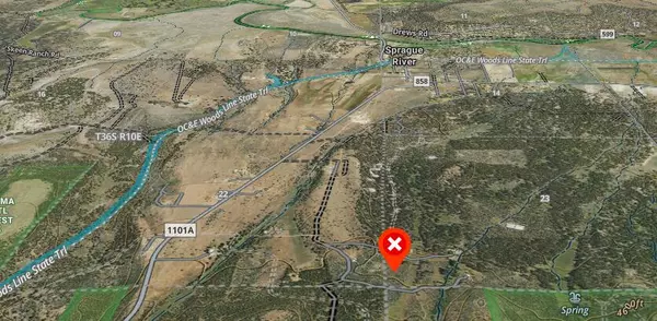 Sprague River, OR 97639,Bliss RD