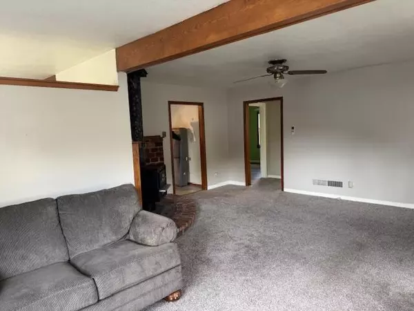 Canyon City, OR 97820,207 HUMBOLT ST