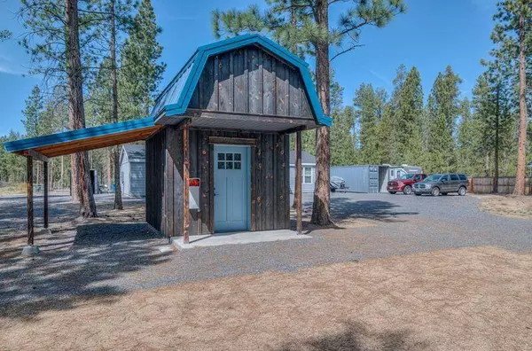 La Pine, OR 97739,1909 Hackett DR