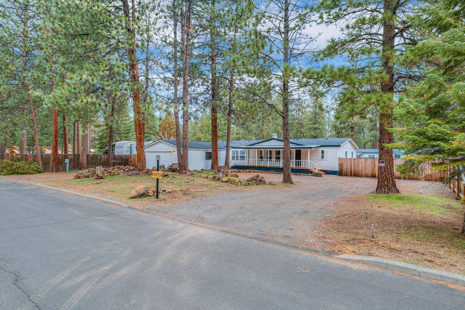 Bend, OR 97702,60979 Targee DR