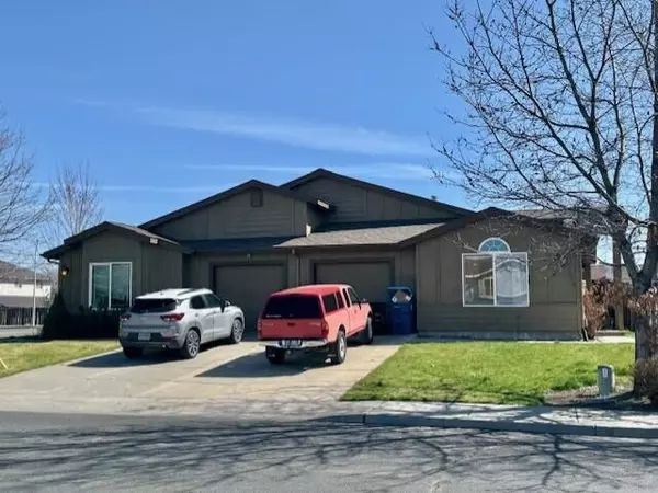 588 Negus LOOP,  Redmond,  OR 97756