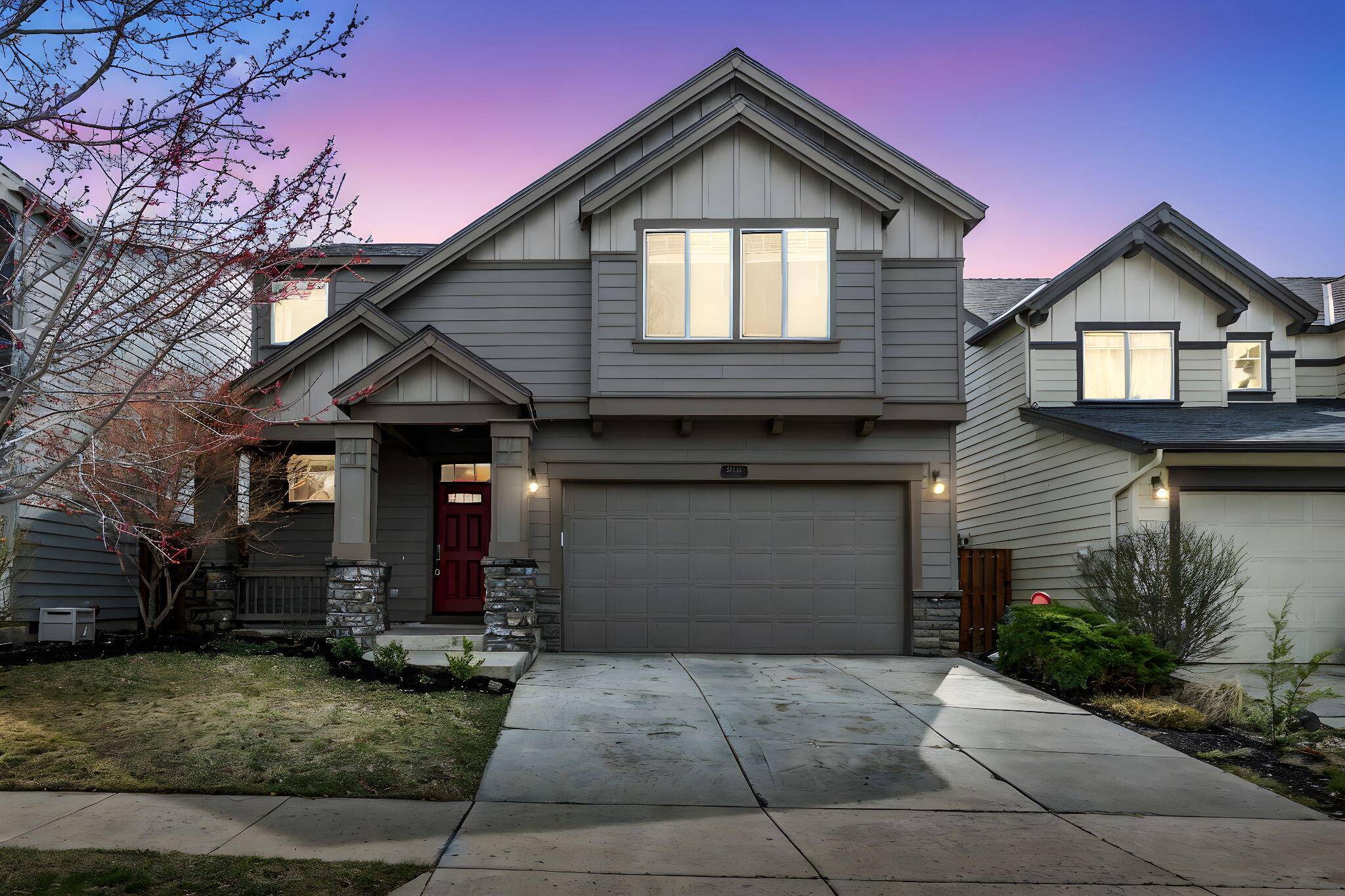61210 Dayspring DR,  Bend,  OR 97702